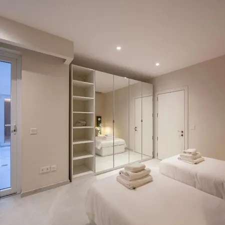 Azure Luxe The Grand Oasis