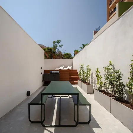 Azure Luxe The Grand Oasis Apartament *
