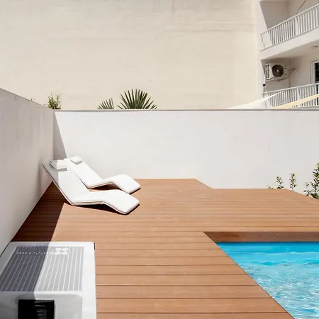Azure Luxe The Grand Oasis Apartament *